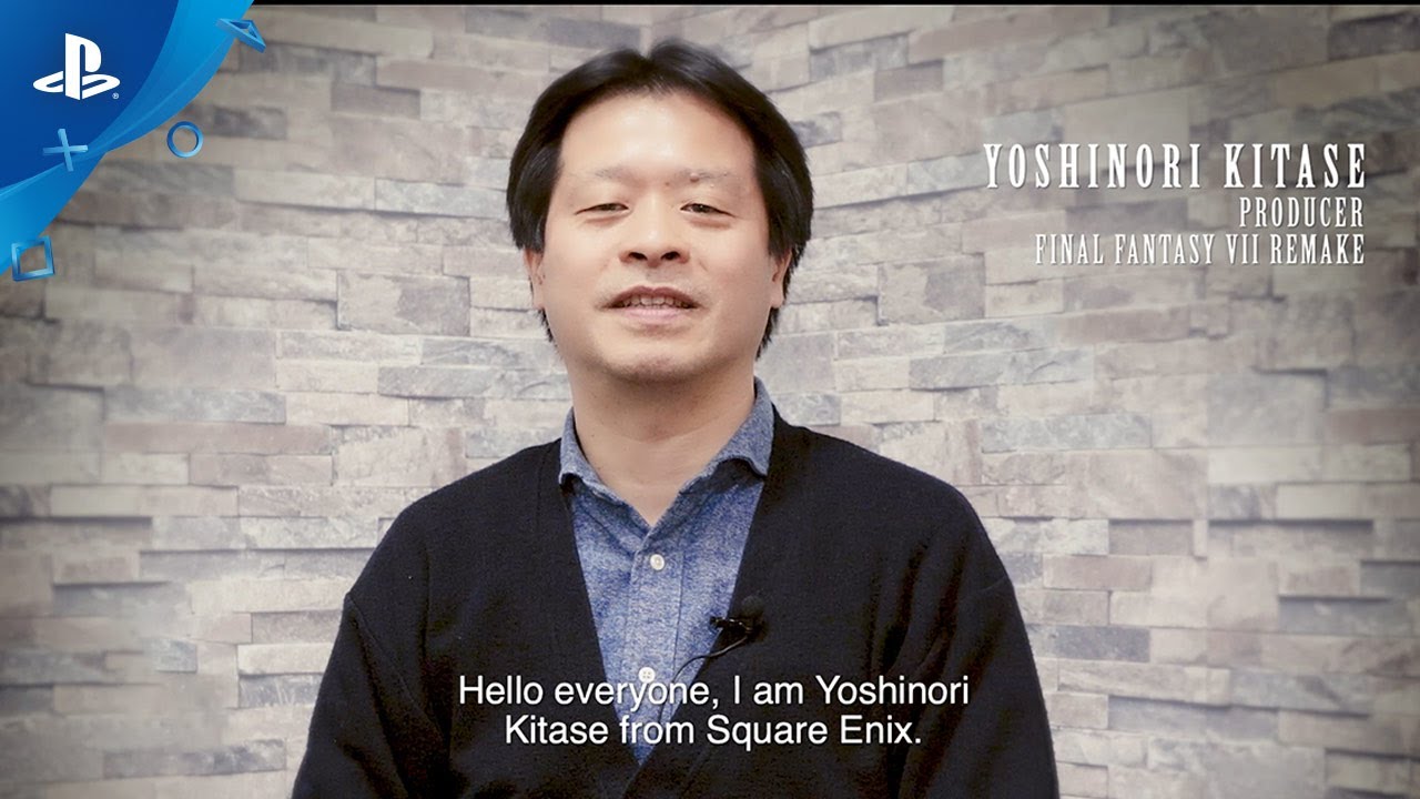 小岛秀夫对与 PS4 的新型“互动”“感兴趣”